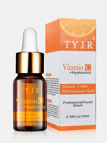 Vitamina C Anti Líquido antiarrugas