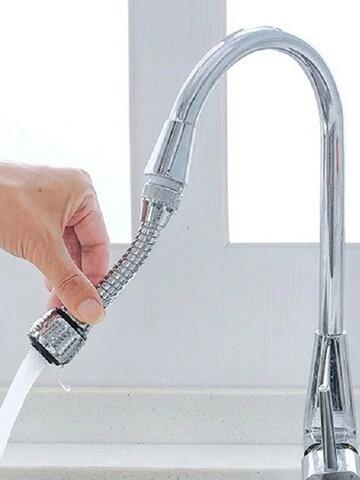 Joint universel anti-éclaboussure pour laveuse de robinet
