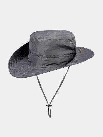 Mens Summer Fisherman Hat 