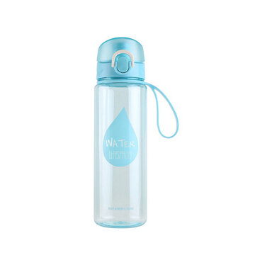 500ml Water Bottle 