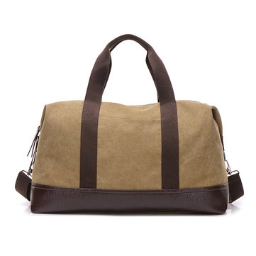 Business High Capacity Luggage Bag Travel Bag Crossbody Bag