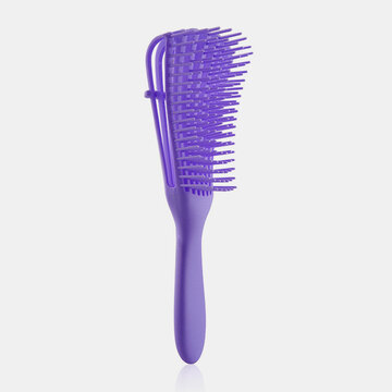Detangling Brush Comb