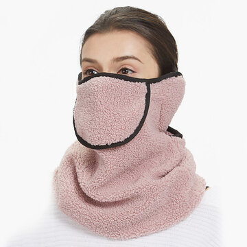 Unisex Outdoor Mouth Face Mask