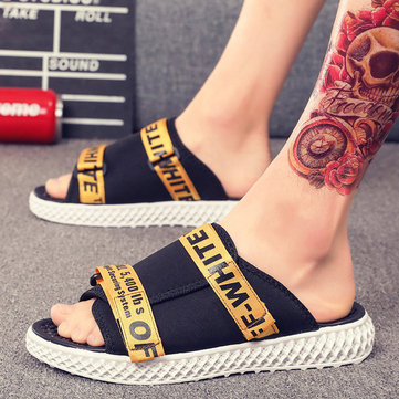 trend slippers