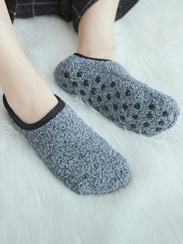 Warm Floor Socks