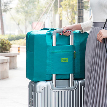Women Nylon Travel Bag Outdoor Must-have Organizer