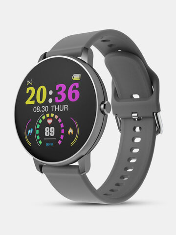 6 Colors P8Y Full Touch Smart Watch