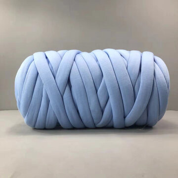 500g Coarse Knitting Chunky Yarn