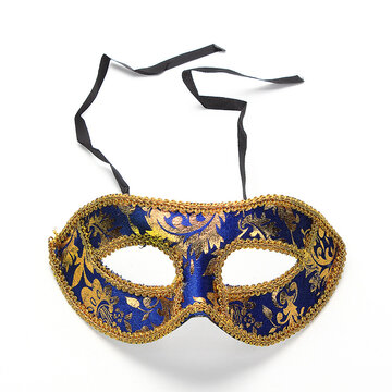 Costume Party Eye Maschera Costum Mardi Maschera Ballo in maschera Mascheras