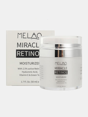 MELAO Retinol Facial Cream