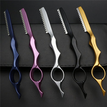  Professional Hairdressing Knife