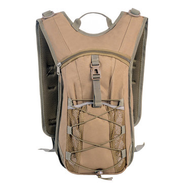 Outdoor Mountaineering Hiking Shoulder Tactical Backpack