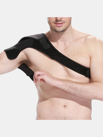 Sports Shoulder Protection Bandage