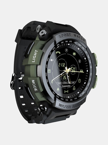 IP68 Waterproof Smart Watch
