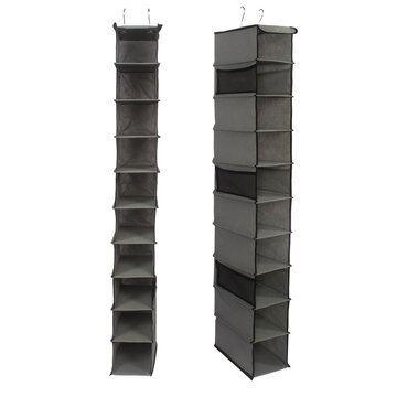Non-woven Shoes Storage Cabinet