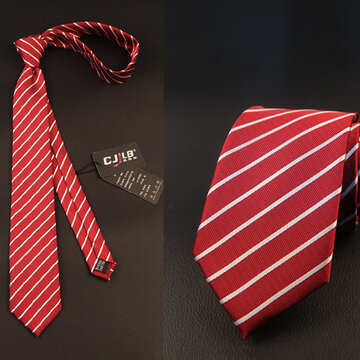 Business Suit Tie 