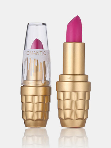 Gold Grenade Matte Lipstick