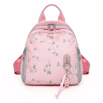 Women Large-Capacity Lovely Parcel Mini  Backpack 