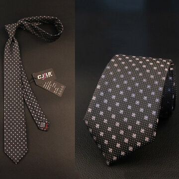 Business Suit Tie 