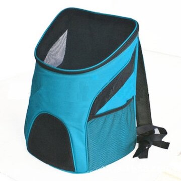 Переноска для домашних животных Premium Travel На открытом воздухе Сетчатый рюкзак для переноски Сумка