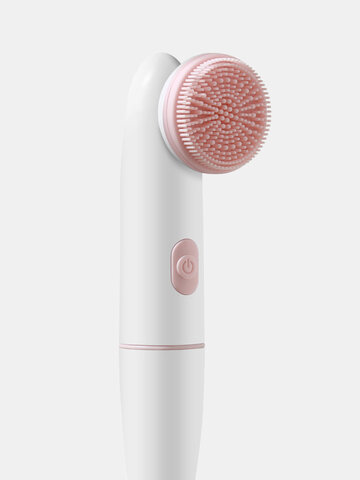 2 In 1 Sonic Facial Massager