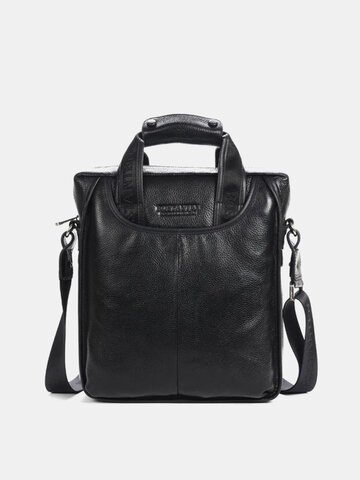 BOSTANTEN Brand Men Business Casual Handbag