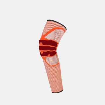 Almofada de suporte de joelho anticolisão