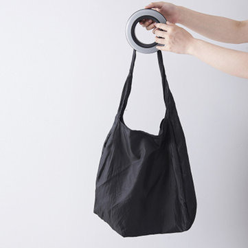 Rodada Nylon Rotativa Folding Bag
