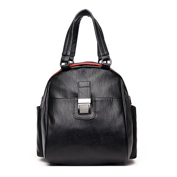 Women Elegant Handbag Shopping Outdoor Shoulder Bag Satchel
