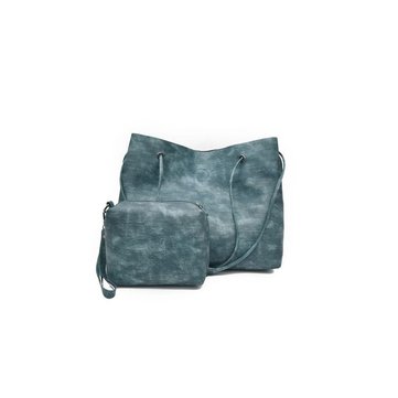 Women Large Capacity  Shoulder Bag Messenger Bag 