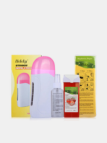 Hair Removal Care Sets