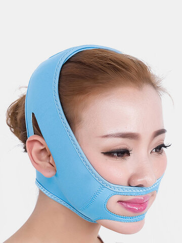 Face Slimming Mask Belt