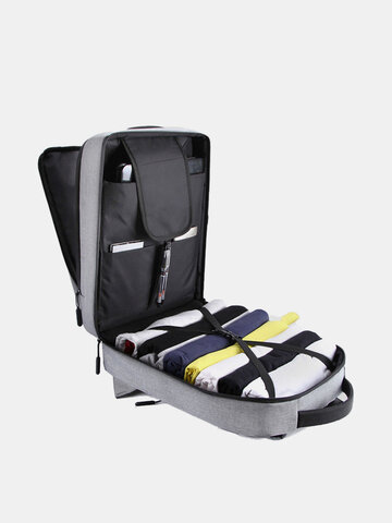 Multifunction Travel Backpack