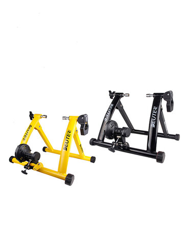 Fitness Kick Bike Roller Trainer Training Indoor Bicycle