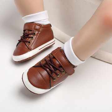 Baby Toddler Shoes Soft Casual Shoes