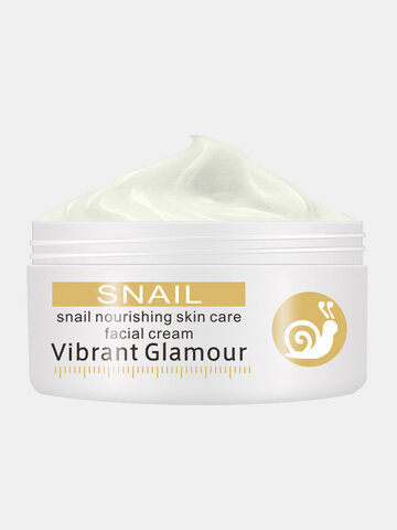 Snail Whitening Face Cream