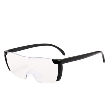 Anti-fatigue Wear-resistant Reading Glasses