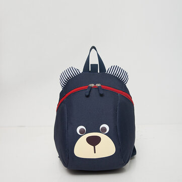 Mini Backpack Cute Anti-lost Cartoon Backpack