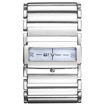 Bracelet Creux Quartz Watch