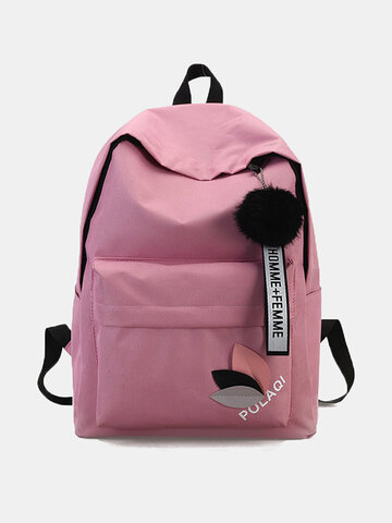 Casual High Quality Outdoor Backpack
