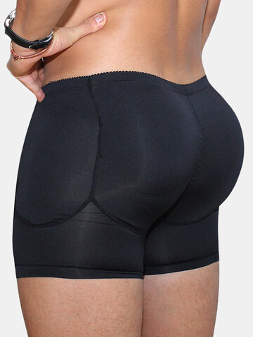 Breathable Butt Lifting Padded Underwear