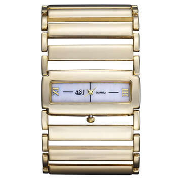Bracelet Creux Quartz Watch