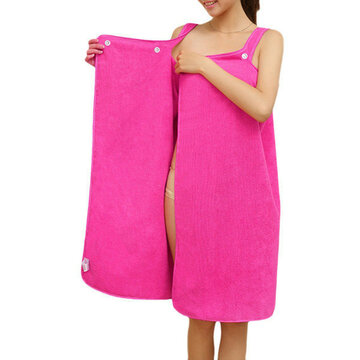  150 * 80 см Женское Летняя микрофибра Soft Уютная Пляжный Полотенце Able Wear Сексуальный Халат-юбка Hot Spas