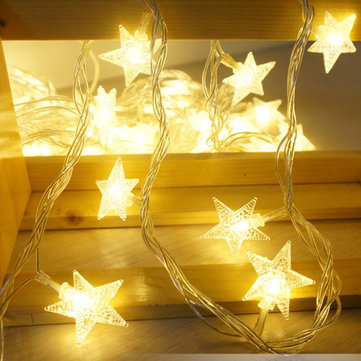 

10M 100 LED 220V Fairy String Star Light Lamp Wedding Xmas Party Outdoor Indoor Room Decor, Multicolor cold white warm white