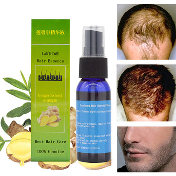 Lanthome Herbal Fast Hair Growth Essence