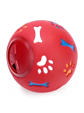 Yani Pet Dispenser Dog Cat Feeder Balls