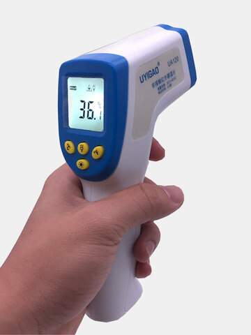Portable Infrared Thermometer
