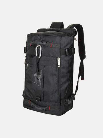 Men Multifunctional Multi-Carry Backpack