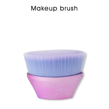 Seamless Makeup Brush 