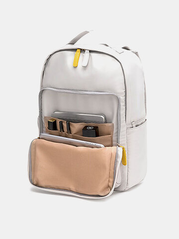 Waterproof Multifunction Backpack
